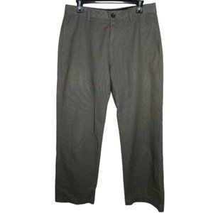 Banana Republic 100% Cotton Dress Pants Size 31/32